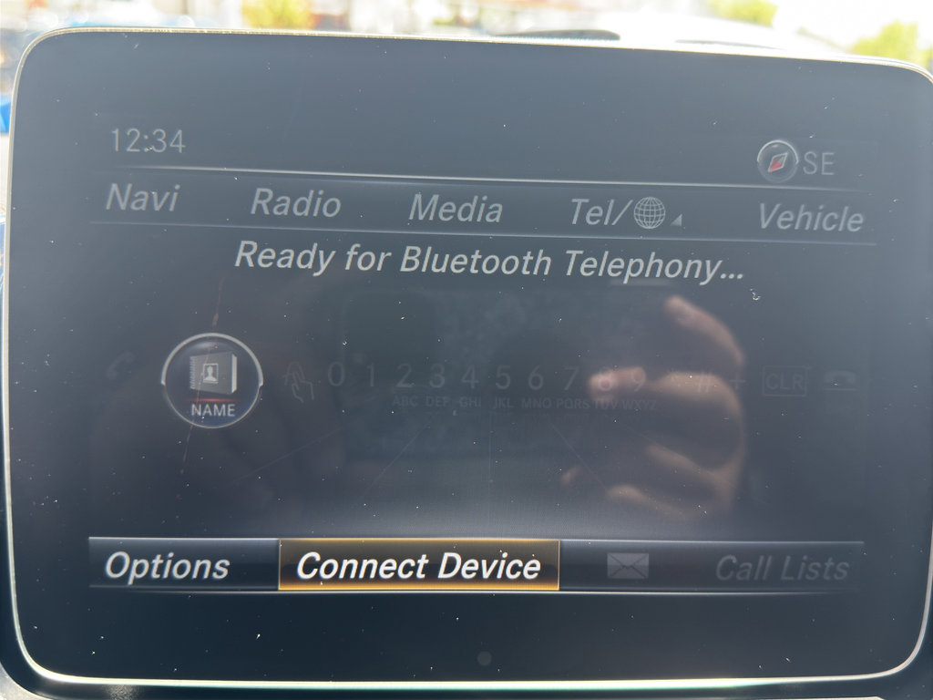 Used 2019 Mercedes-Benz GLS 450 4MATIC image 31