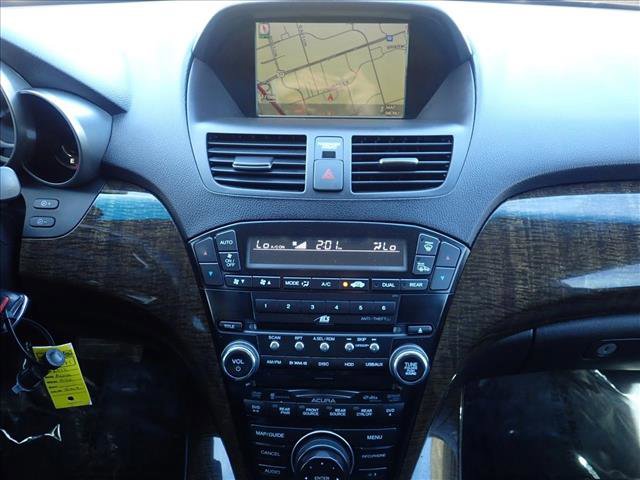 Used 2012 Acura MDX w/ Technology & Entertainment image 21
