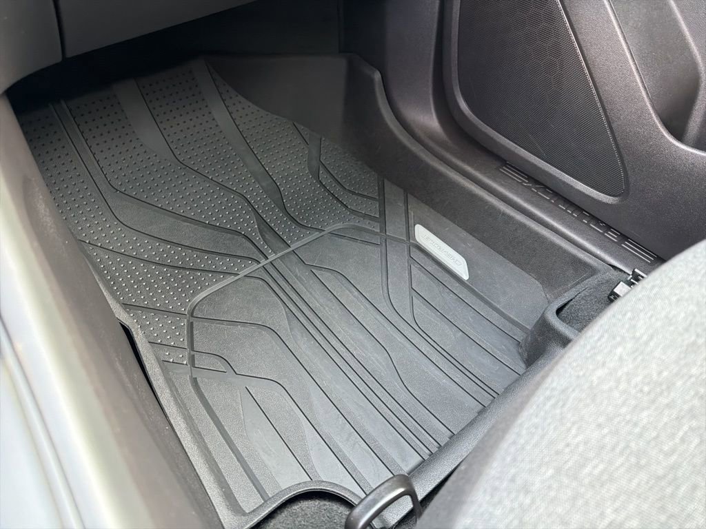 Certified 2024 Chevrolet Equinox LT image 33