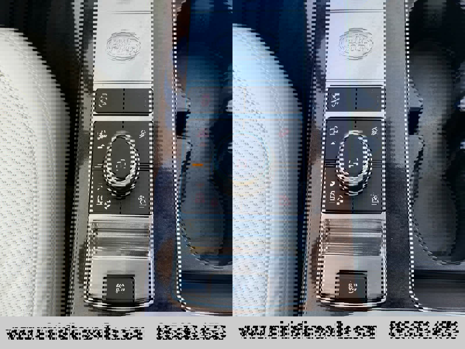 Used 2020 Land Rover Range Rover HSE image 25