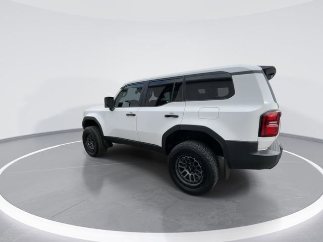 Used 2024 Toyota Land Cruiser 1958 image 6