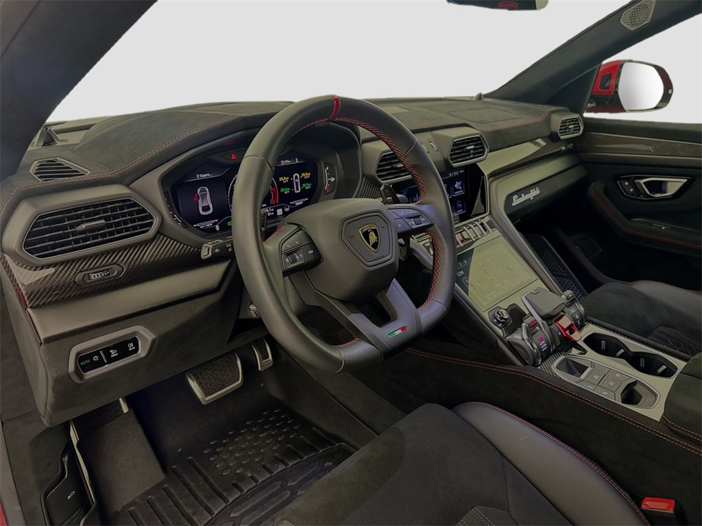 Used 2023 Lamborghini Urus Performante image 9