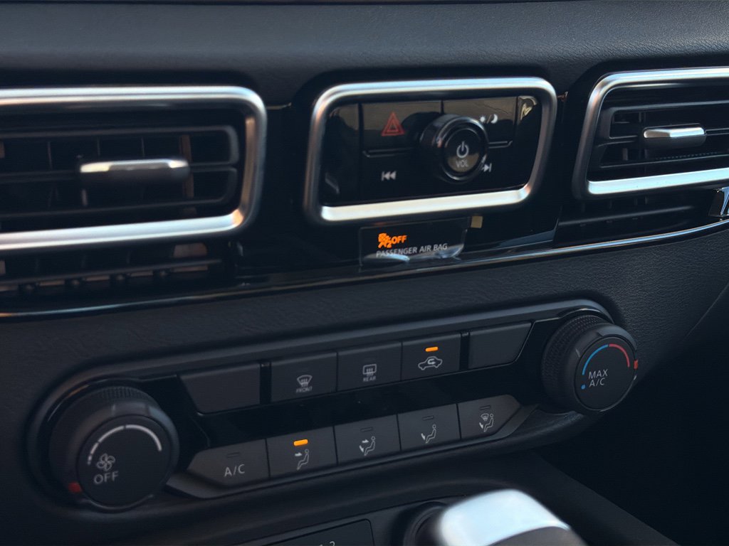 New 2026 Nissan Sentra S w/ Floor Mat Package image 25