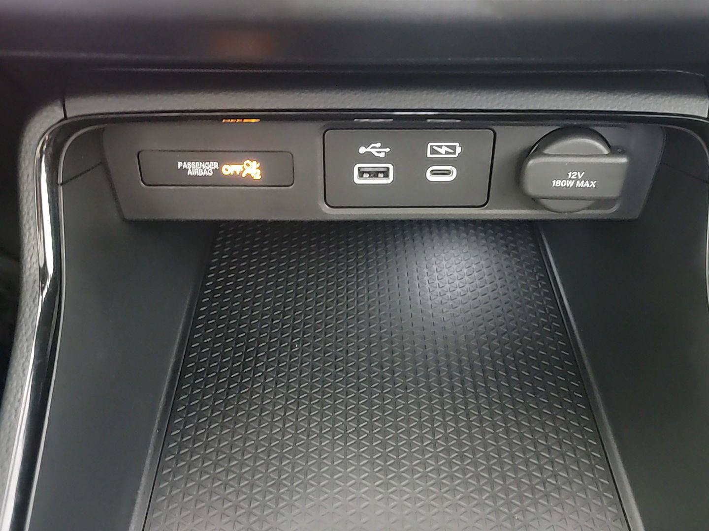 Certified 2024 Honda CR-V Sport image 31