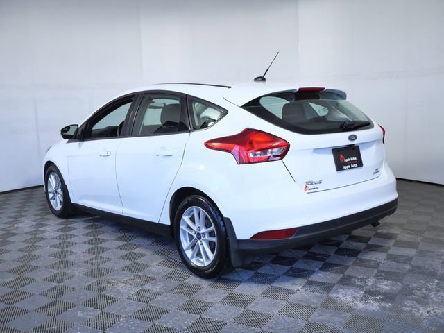 Used 2015 Ford Focus SE w/ Exterior Protection Package image 6