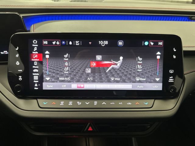 New 2026 Dodge Charger R/T Scat Pack AWD/4WD image 18
