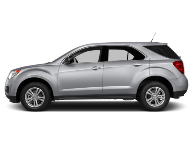 Used 2015 Chevrolet Equinox LS FWD image 6
