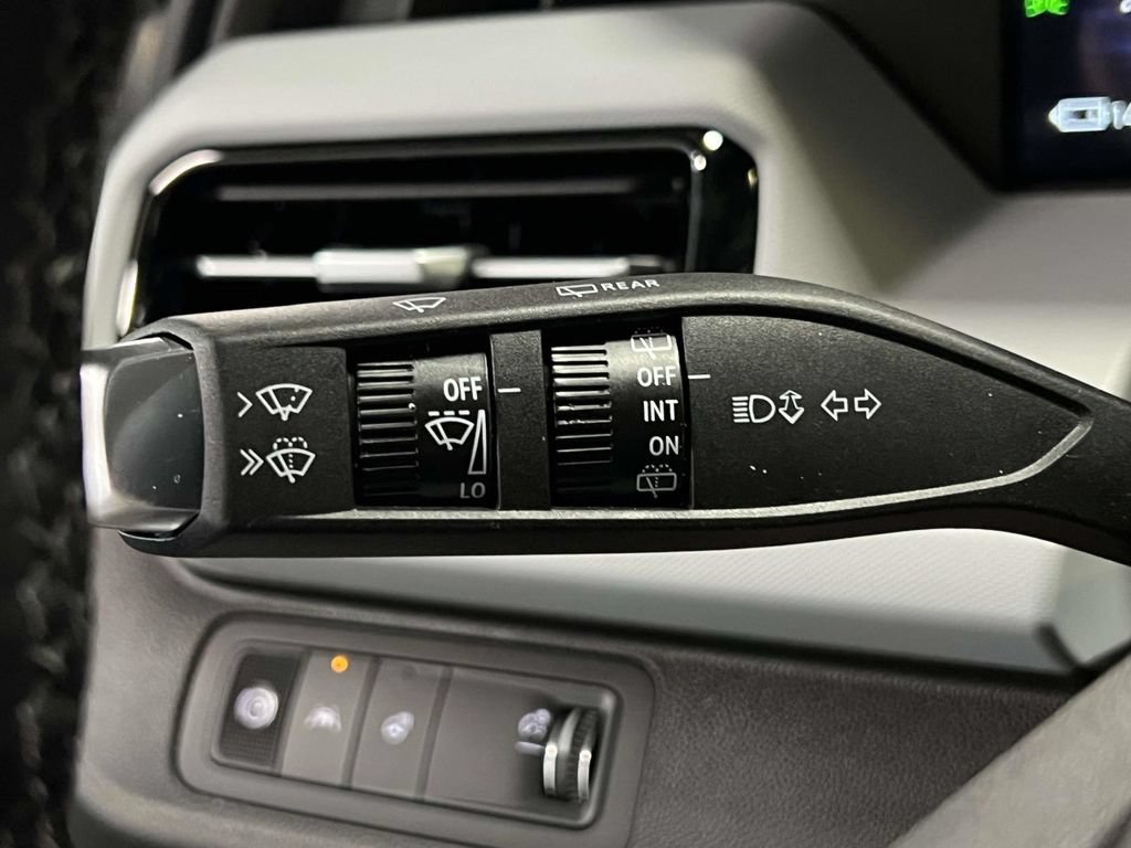 New 2027 Chevrolet Bolt RS FWD image 23