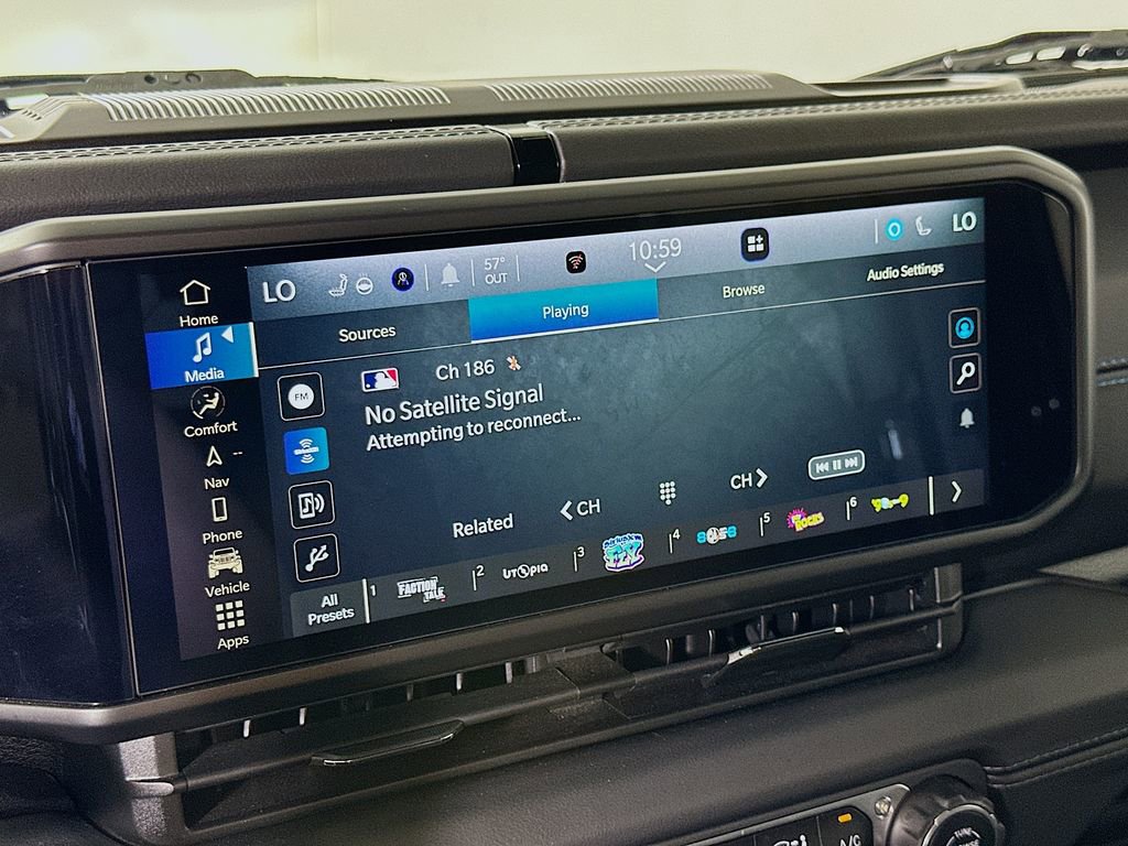 Used 2024 Jeep Wrangler High Altitude image 28