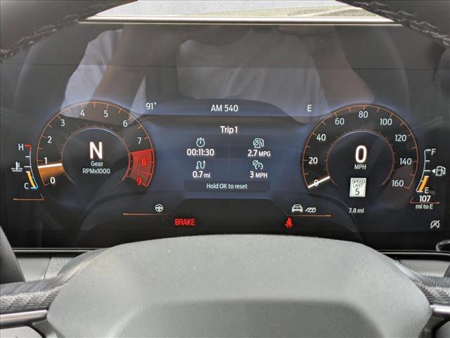 New 2026 Ford Mustang GT Premium image 11