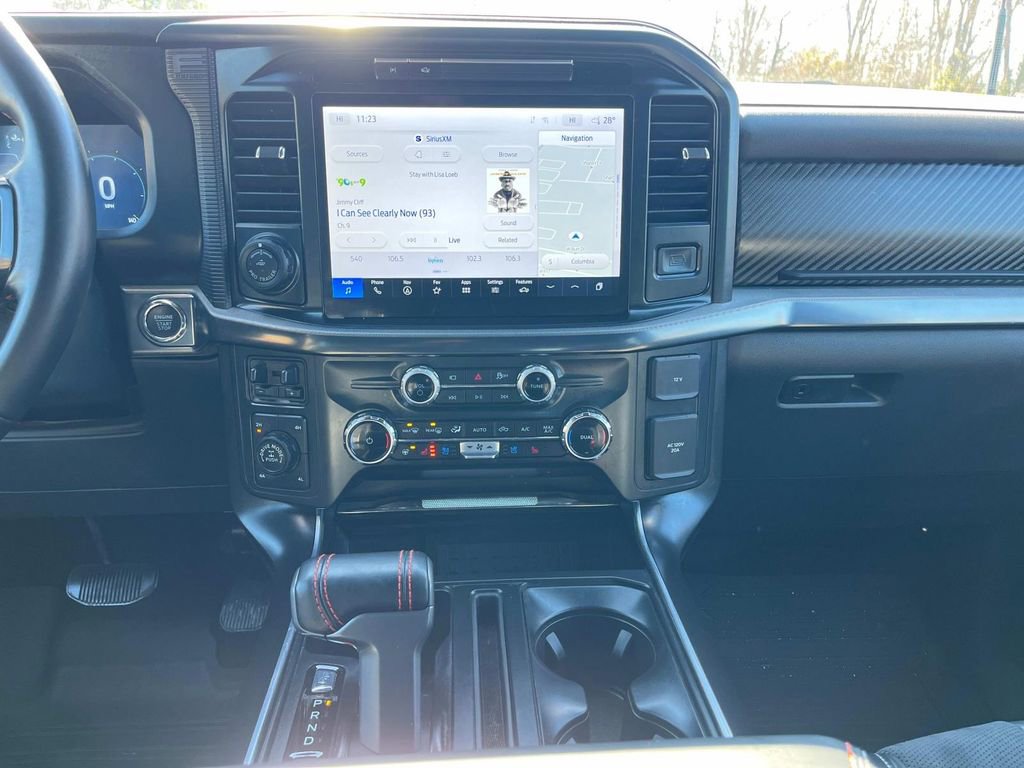 Used 2025 Ford F150 Raptor image 20