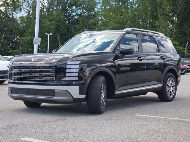 New 2026 Hyundai Palisade SEL Premium AWD/4WD image 16