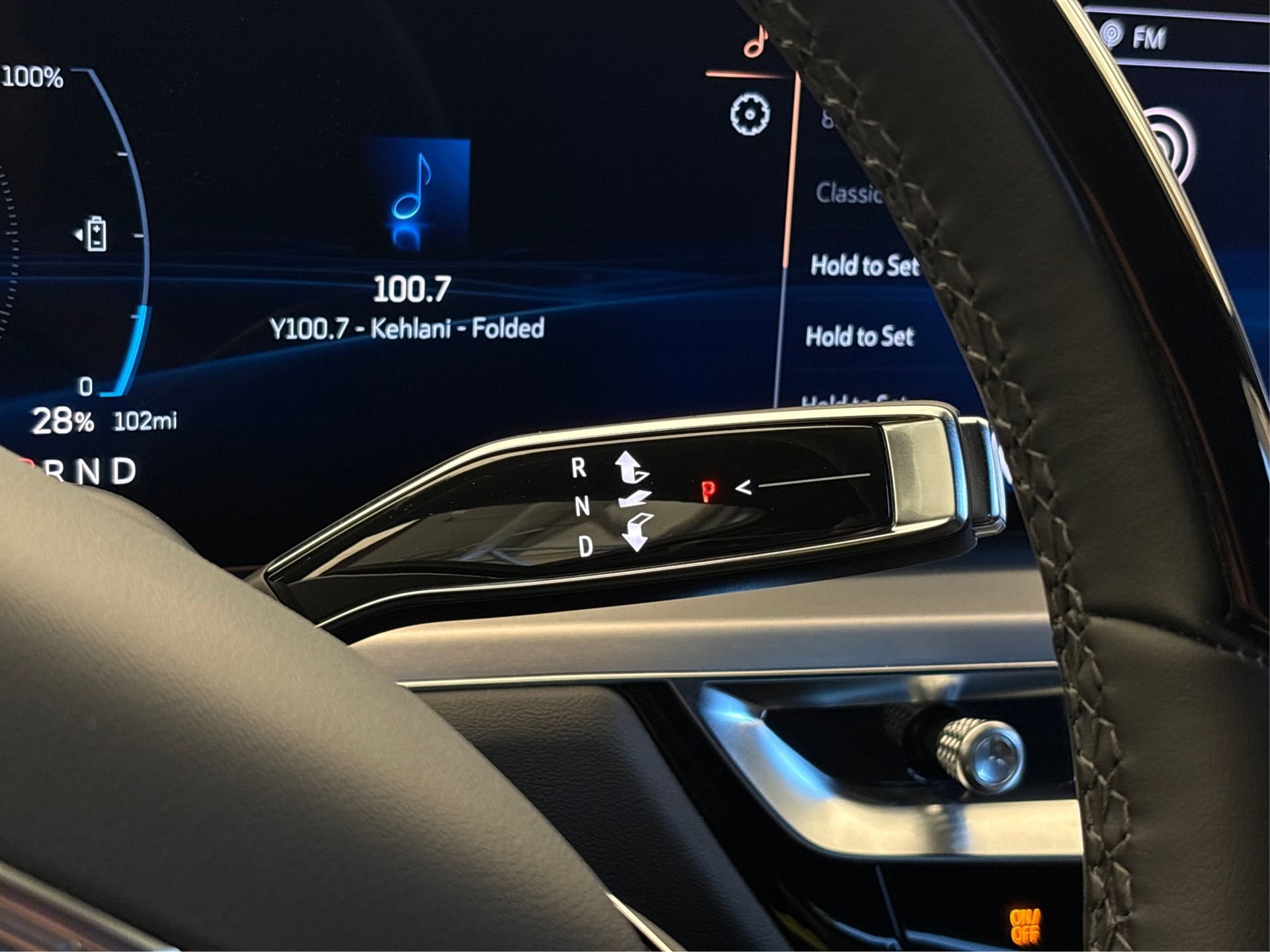 New 2026 Cadillac Lyriq Premium Sport RWD image 28