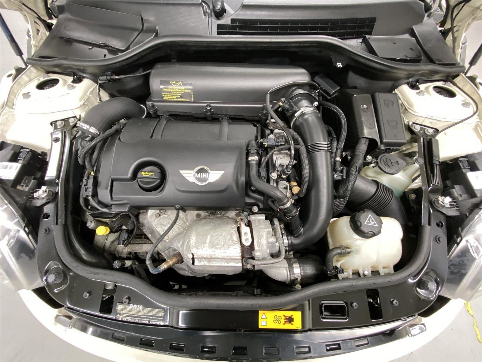 Used 2013 MINI Cooper S image 22