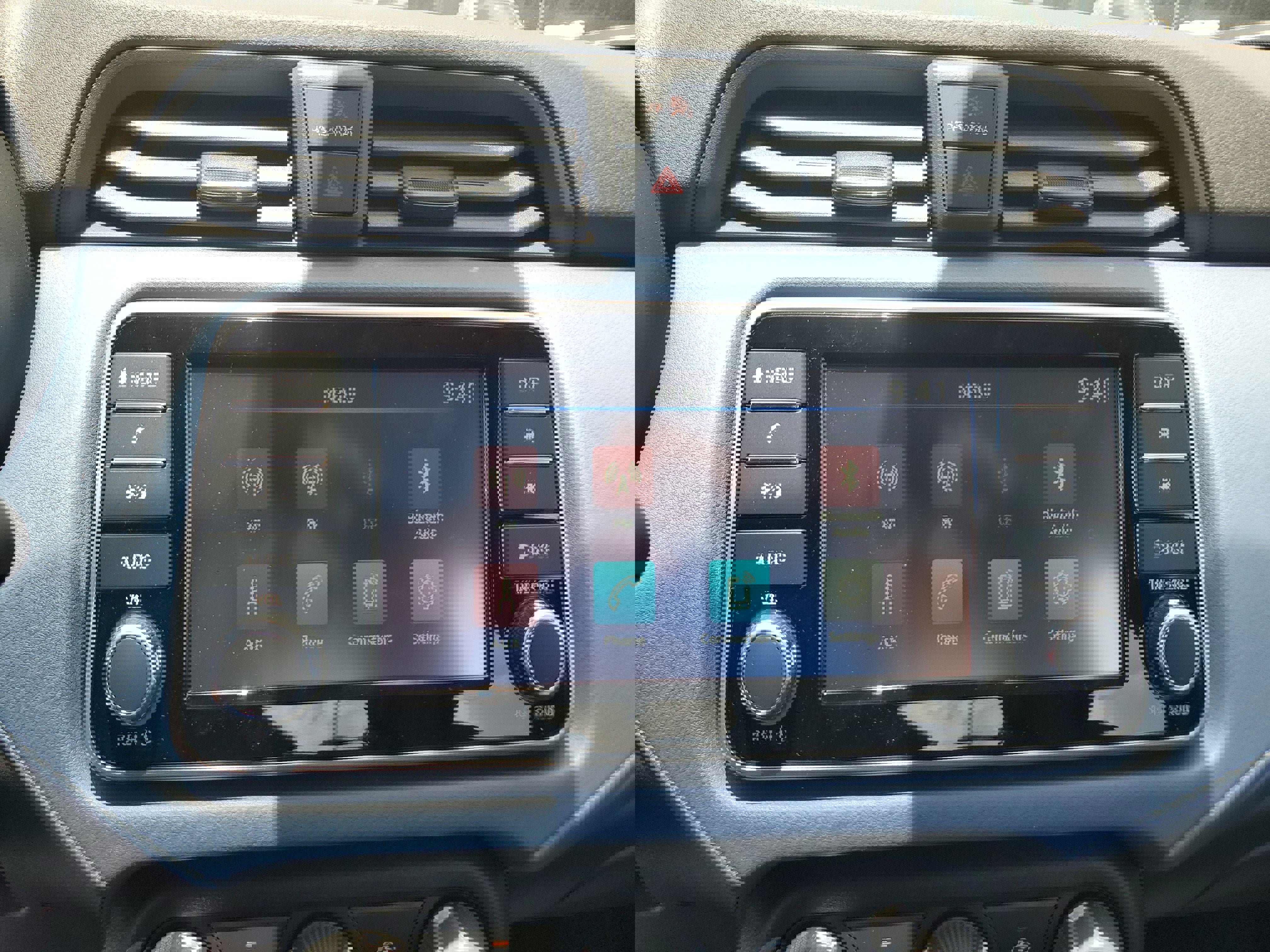 New 2025 Nissan Versa SV w/ Trunk Package image 23