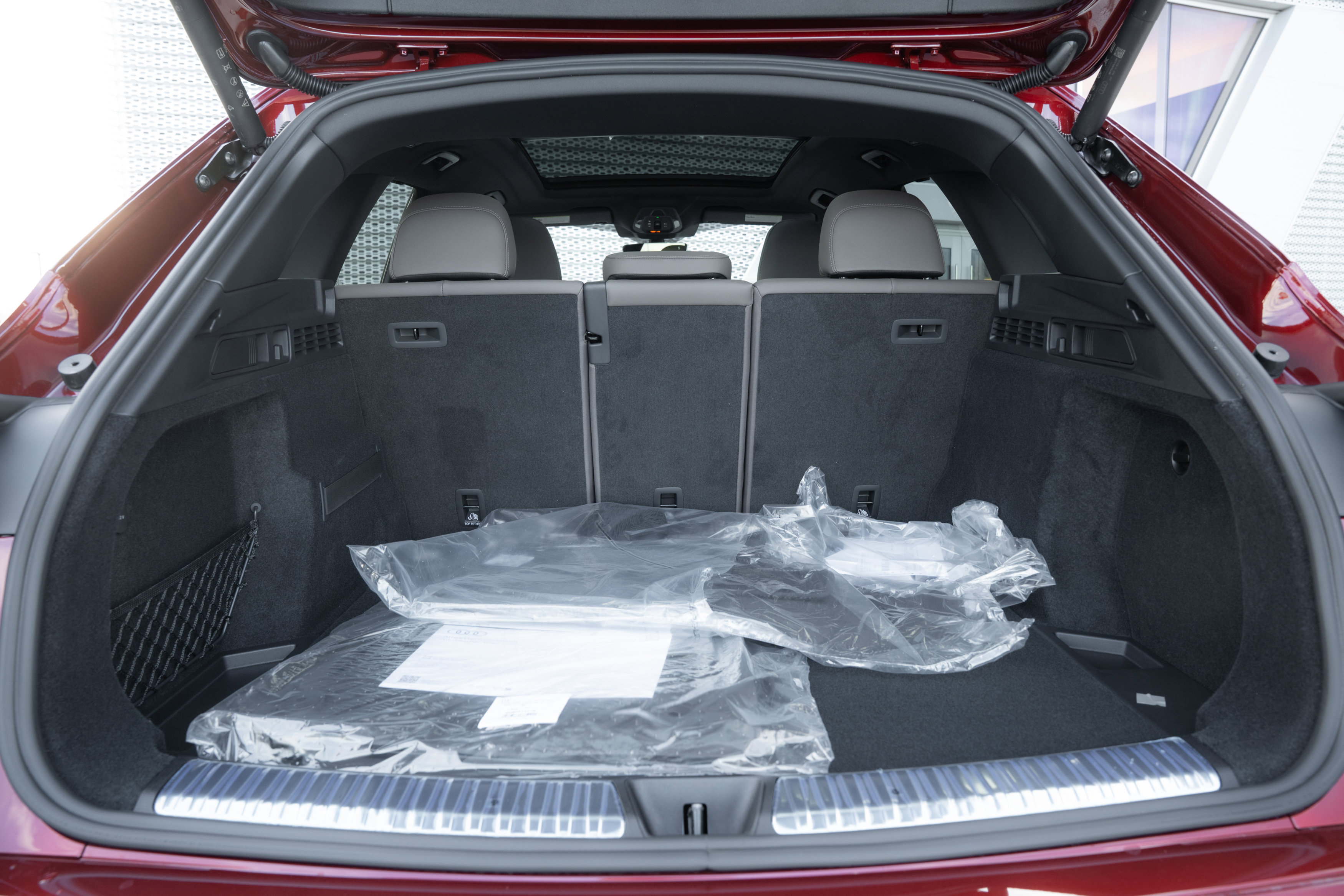 New 2025 Audi Q5 Premium Plus image 28