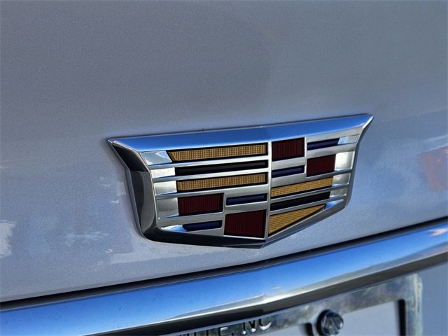 New 2026 Cadillac CT5 Sport image 16