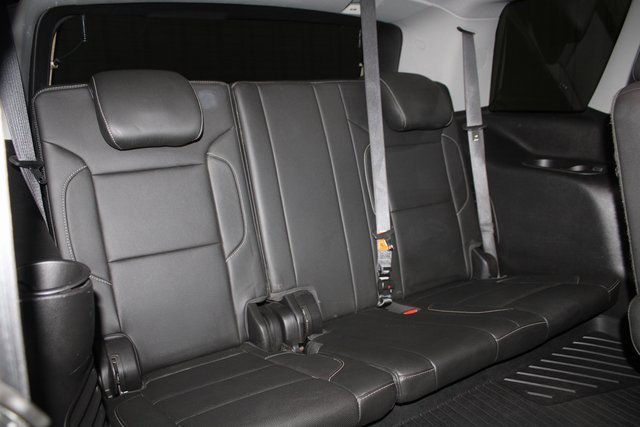 Used 2018 Chevrolet Tahoe Premier image 27
