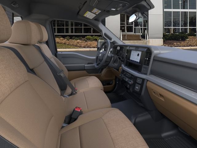 Used 2025 Ford F350 XLT AWD/4WD image 11