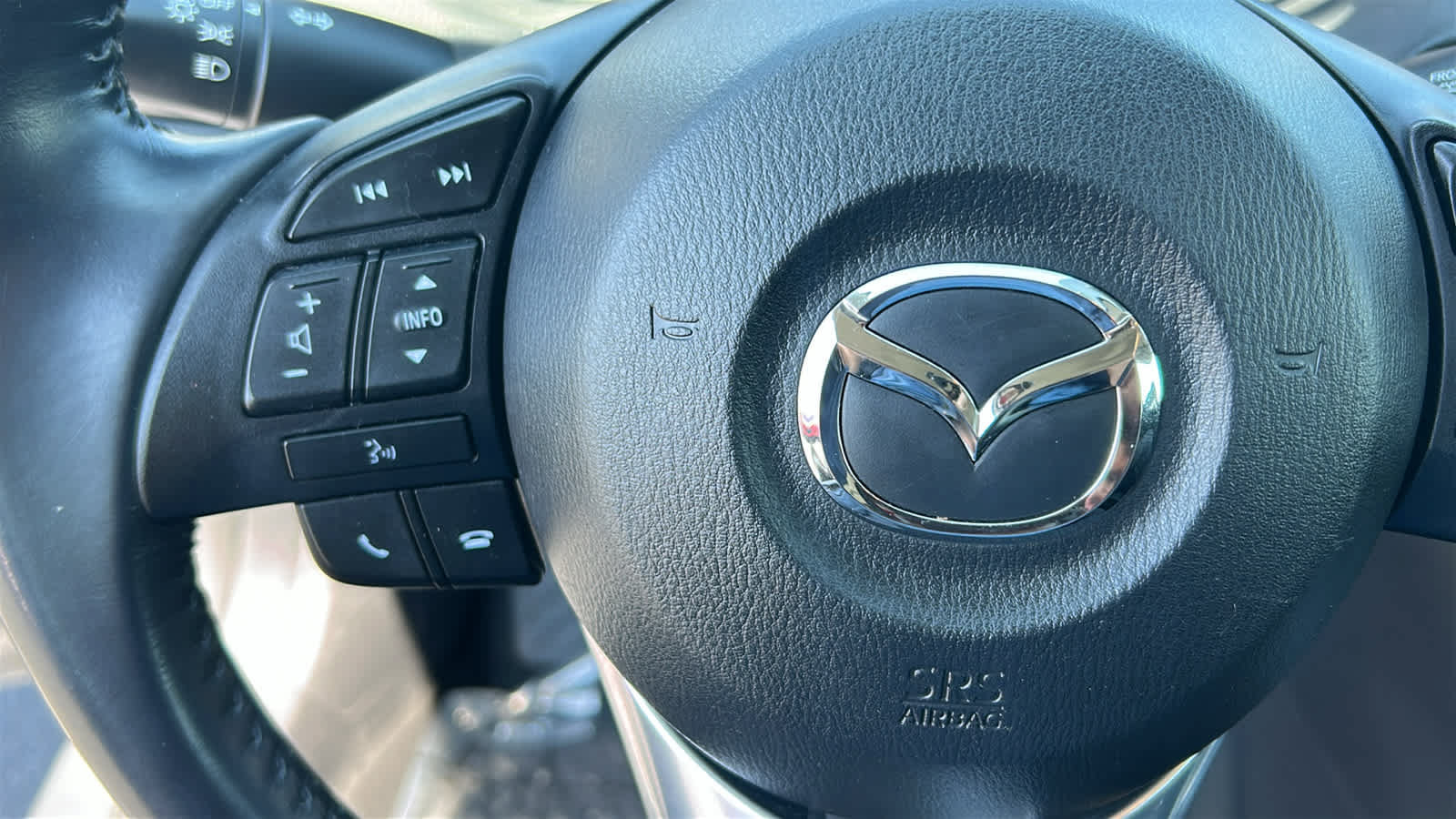 Used 2014 MAZDA MAZDA6 Touring FWD image 19