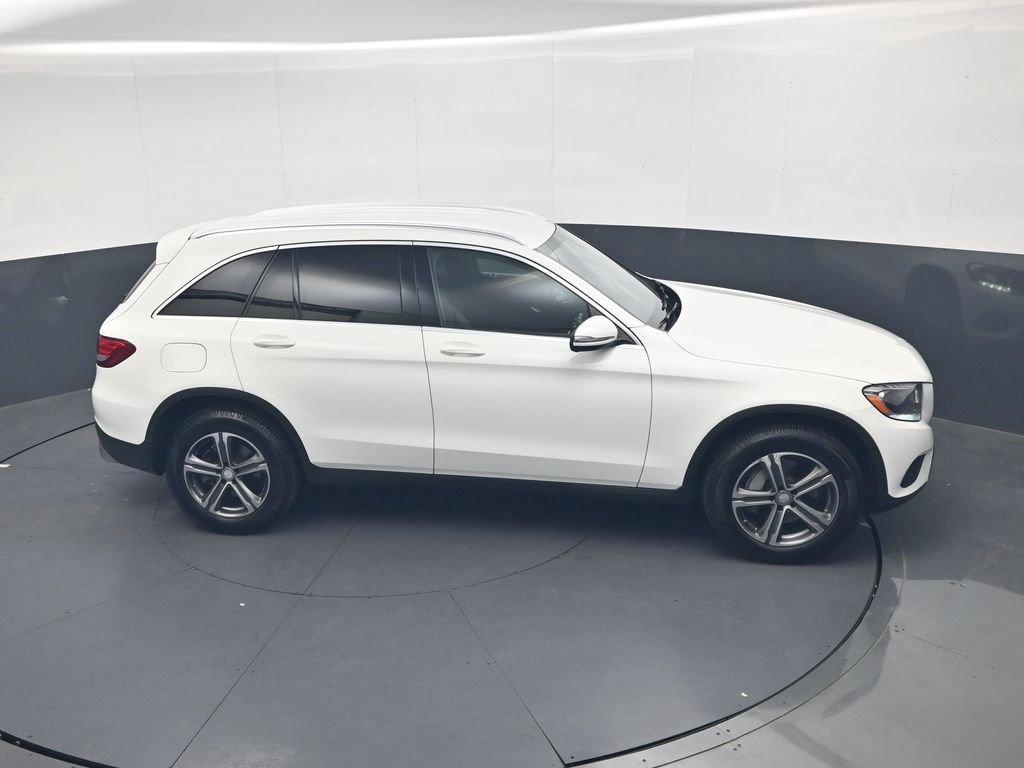 Used 2016 Mercedes-Benz GLC 300 image 29