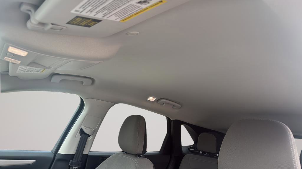Certified 2022 Ford Escape SE w/ SE Sport Appearance Package AWD/4WD image 31