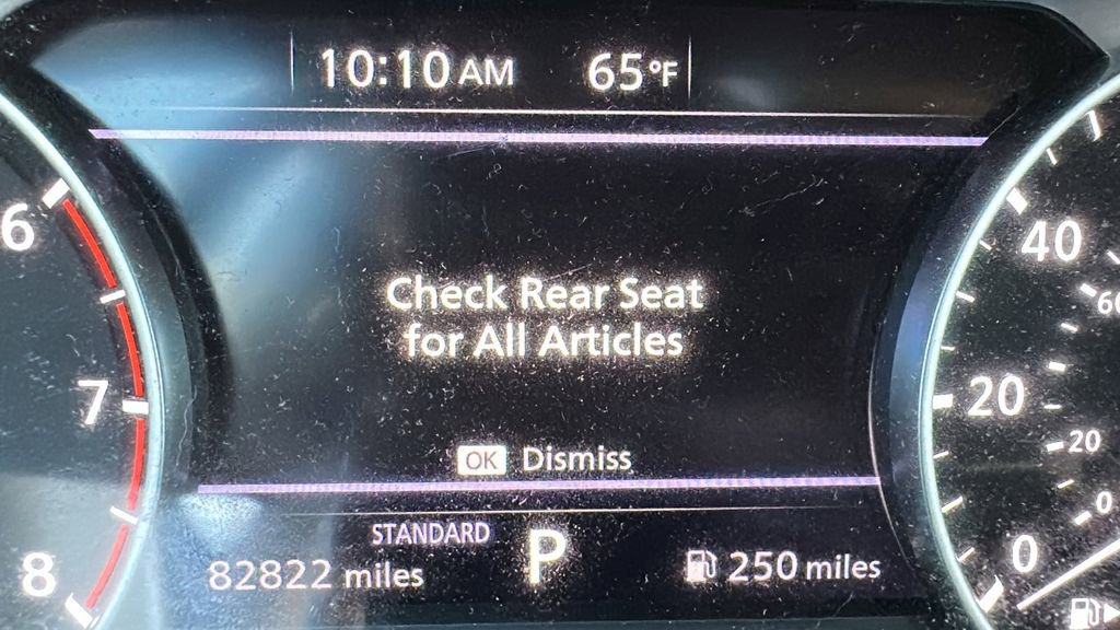 Used 2021 Nissan Rogue SV w/ Premium Package image 17