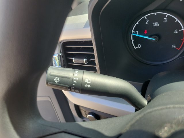 New 2027 Ford F350 XL AWD/4WD image 23