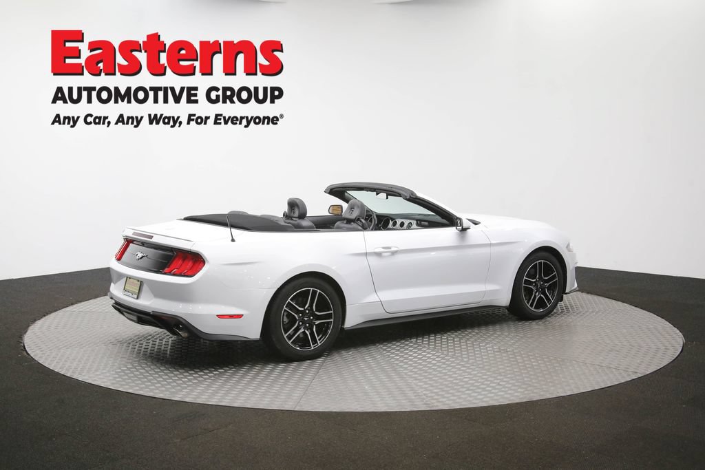 Used 2023 Ford Mustang Premium RWD image 41