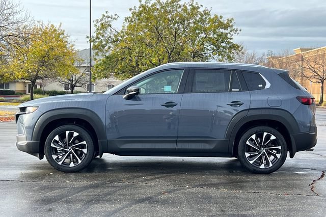 New 2026 MAZDA CX-50 2.5 Hybrid w/ Premium Plus Pkg AWD/4WD image 9