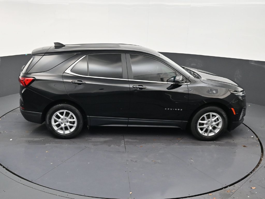 Used 2022 Chevrolet Equinox LT FWD image 16