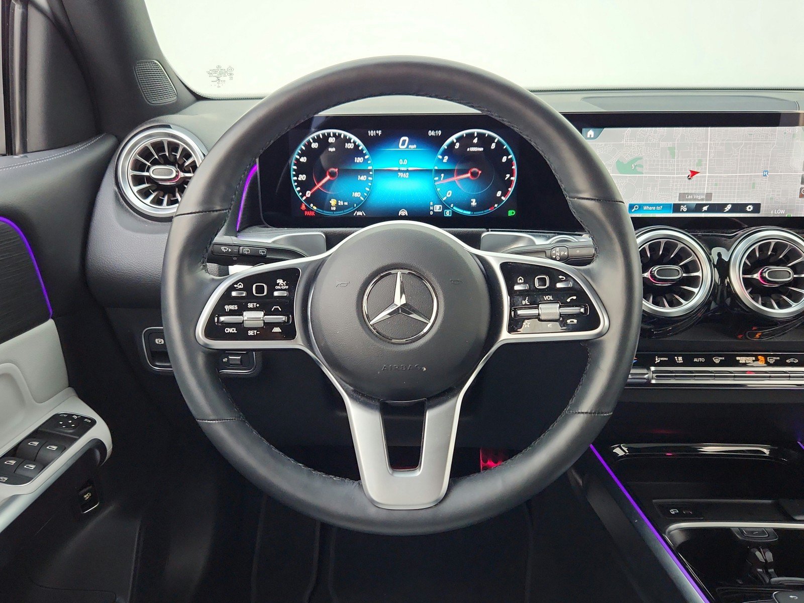 Certified 2022 Mercedes-Benz GLB 250 image 16