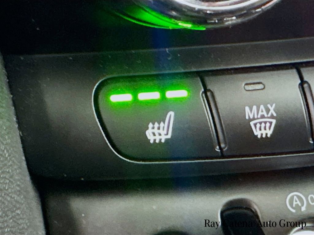 Used 2024 MINI Cooper S image 20