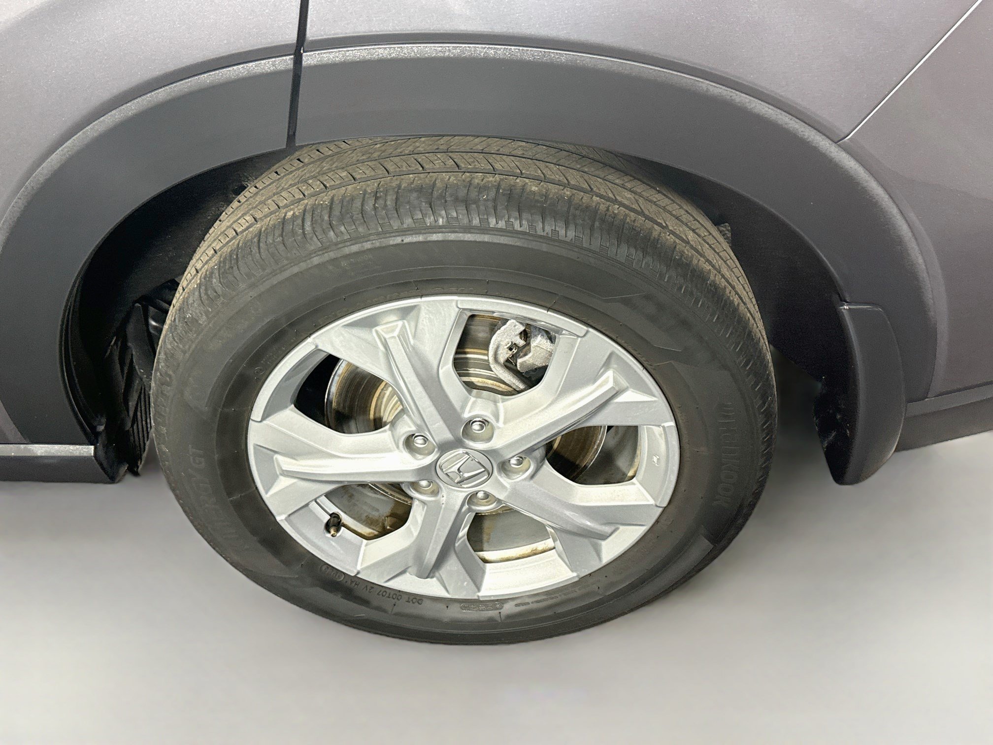 Used 2024 Honda HR-V LX image 37
