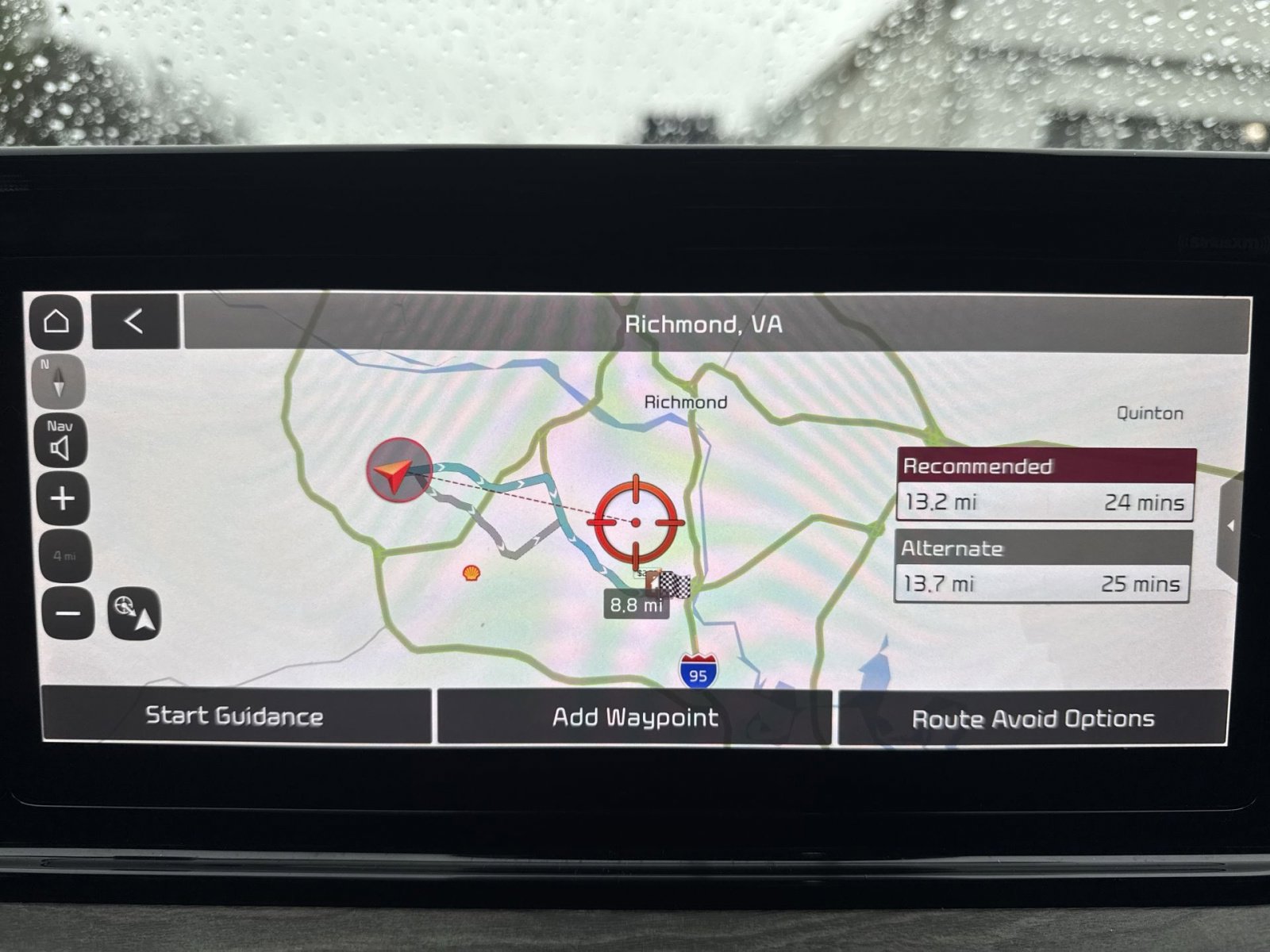 Used 2022 Kia K5 EX image 13