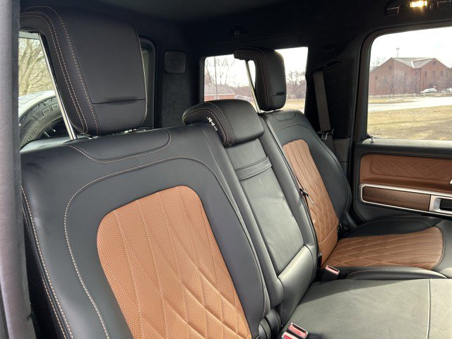 Used 2023 Mercedes-Benz G 63 AMG 4MATIC image 27