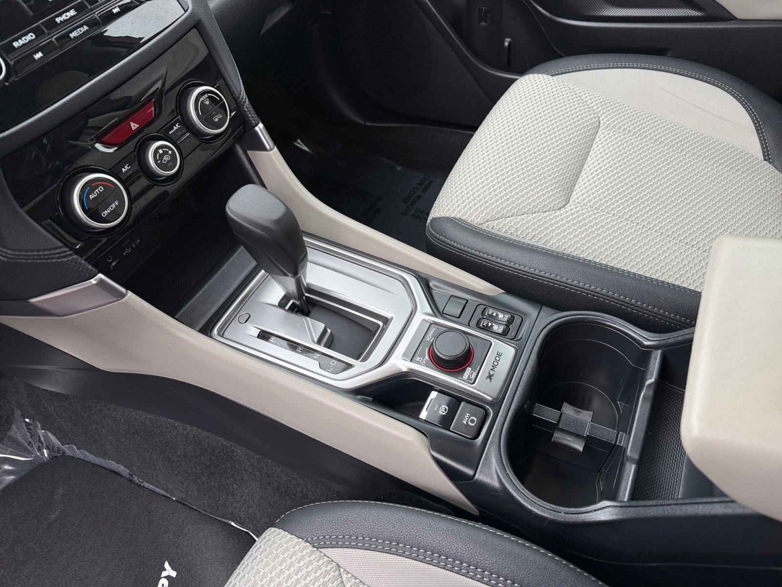 Certified 2023 Subaru Forester Premium image 13