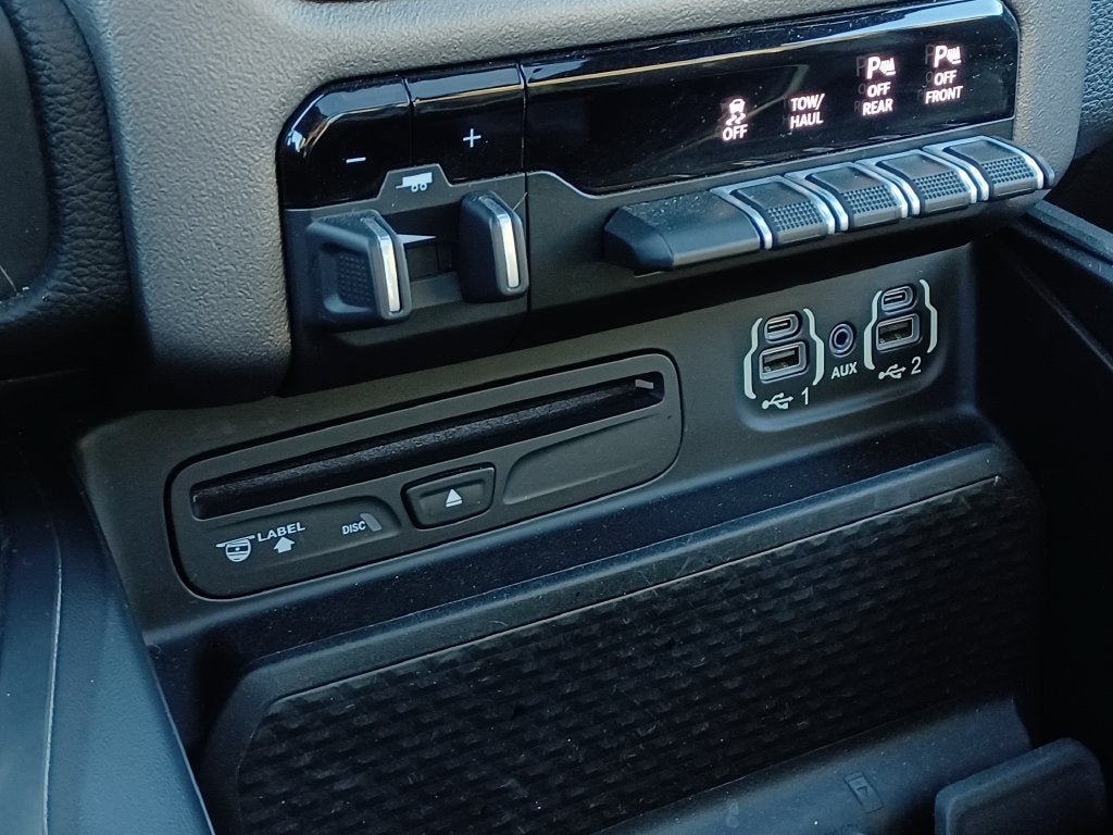 Used 2019 RAM 1500 Sport w/ Level 2 Equipment Group AWD/4WD image 22