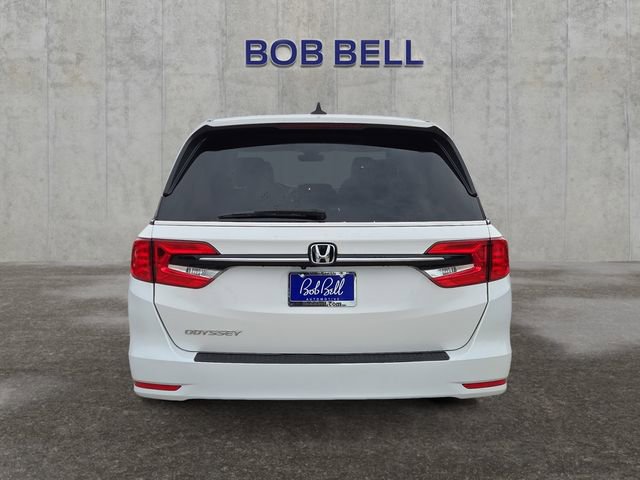 Used 2023 Honda Odyssey EX-L image 4