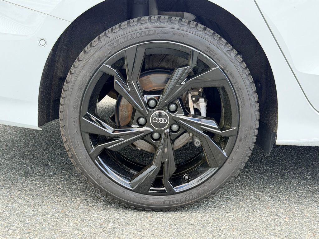 Used 2022 Audi A3 2.0T Premium Plus image 26