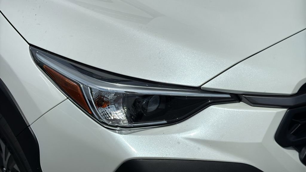 Certified 2026 Subaru Crosstrek 2.0i Premium AWD/4WD image 8