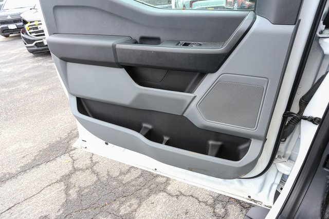 New 2025 Ford F450 XL w/ XL Chrome Package image 33