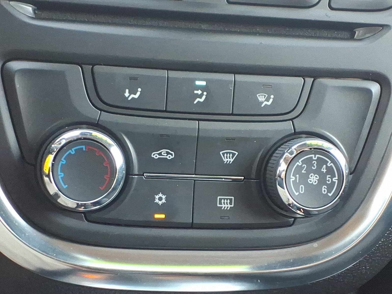 Certified 2015 Buick Encore AWD image 23