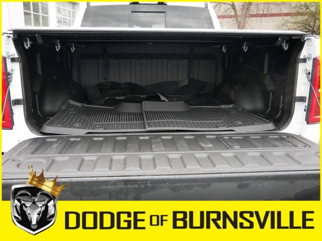 Used 2026 RAM 1500 RHO w/ RHO Level 1 Equipment Group image 13