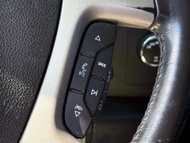 Used 2012 Chevrolet Silverado 1500 LT w/ All-Star Edition AWD/4WD image 22