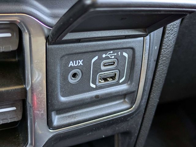 Used 2023 Jeep Gladiator Rubicon w/ LED Lighting Group image 21