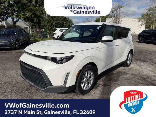 Used 2023 Kia Soul LX w/ Option Group 015 image 3