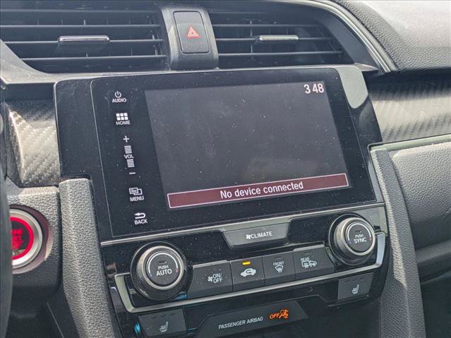 Used 2018 Honda Civic Si image 13
