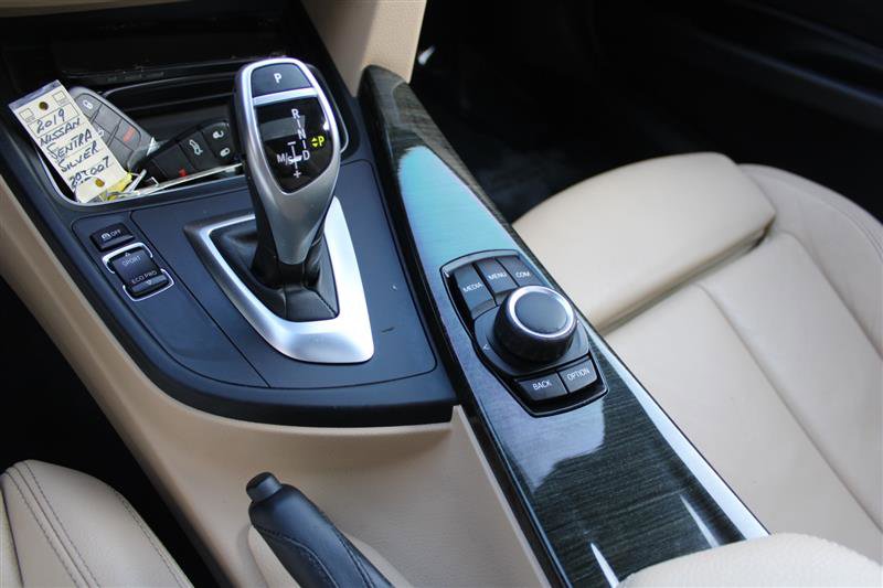 Used 2018 BMW 330i 330I w/ Convenience Package image 16