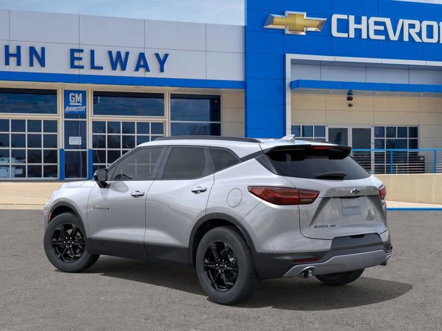 New 2026 Chevrolet Blazer LT w/ Sound & Technology Package AWD/4WD image 3
